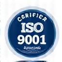 Logo Certificazione ISO 9001