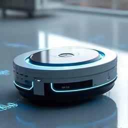 Tecnologie innovative per pulizie smart
